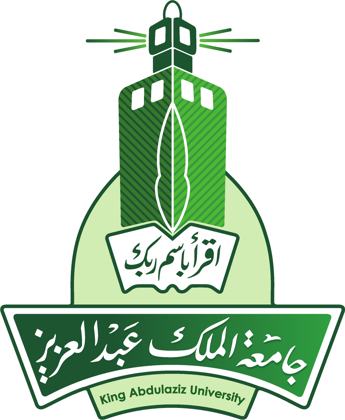 King Abdulaziz University